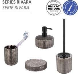 Immagine prodotto Wenko Set WC in ceramica Rivara