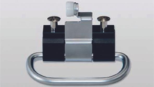 Peka Metall Fuss-Pedal