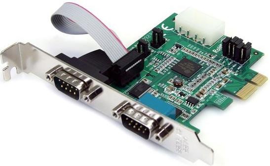Produktbild StarTech 2 Port Micro USB KVM Kit