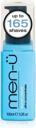 Men-ü Rasiercreme Shave Cream (100 ml, Rasiercreme)