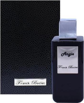 Produktbild Franck Boclet Unisex, Angie Extrait De Parfum 100ml (Eau de Parfum, 100 ml)