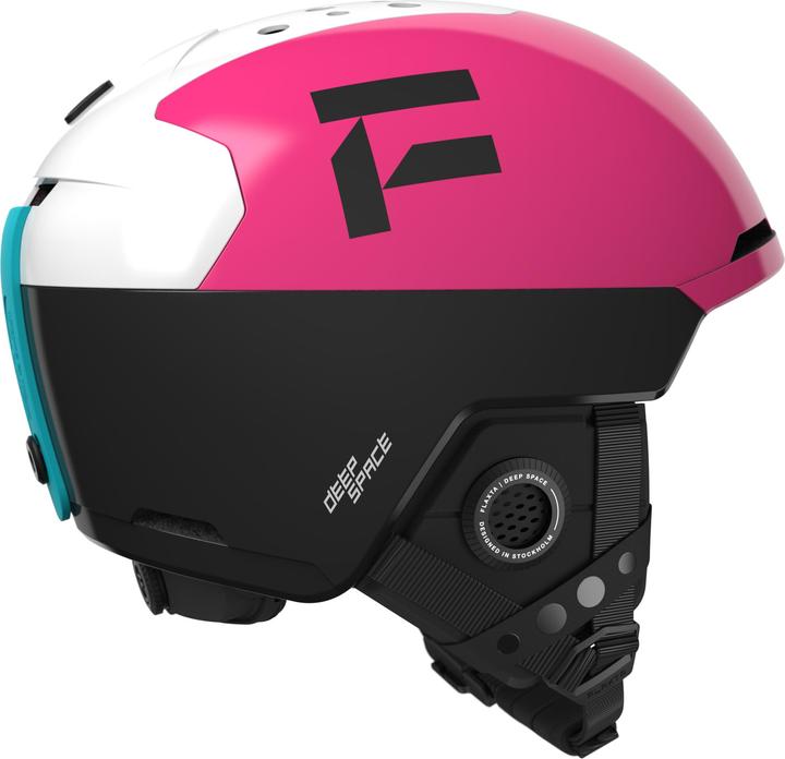 Immagine prodotto Flaxta Deep Space Junior Mips (48 - 54 cm, M, S)