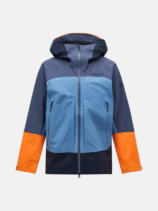 Actual product image Peak Performance Vislight GORE-TEX C-Knit Jacket (XXL)