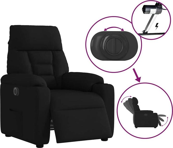 Immagine prodotto vidaXL Relaxsessel