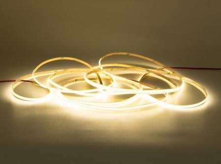 Produktbild OK-Line LED Bänder COB 6,0 / 24 V (Neutralweiss, 500 cm, Indoor)