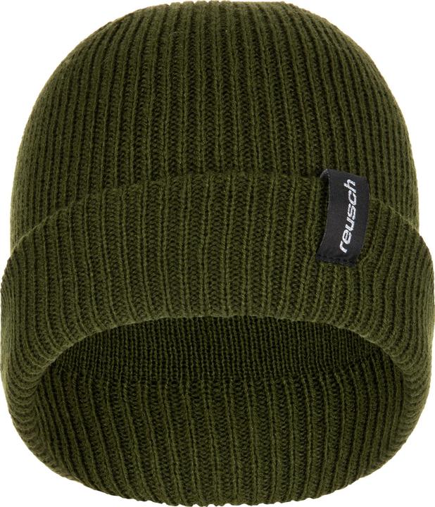 Immagine prodotto Reusch Eddie Beanie (Taglia unica)