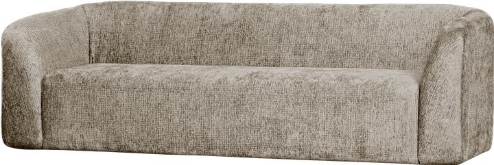 Actual product image Woood Sloping (3-seater)