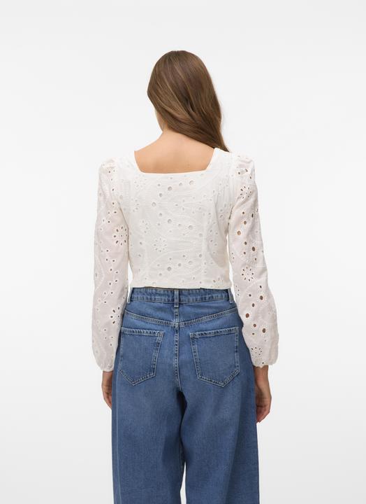 Image du produit Vero Moda VMPANILLE Top Bluse (S)