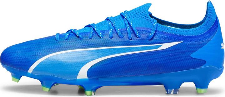 Actual product image Puma Ultra Ultimate Fg/Ag (43)