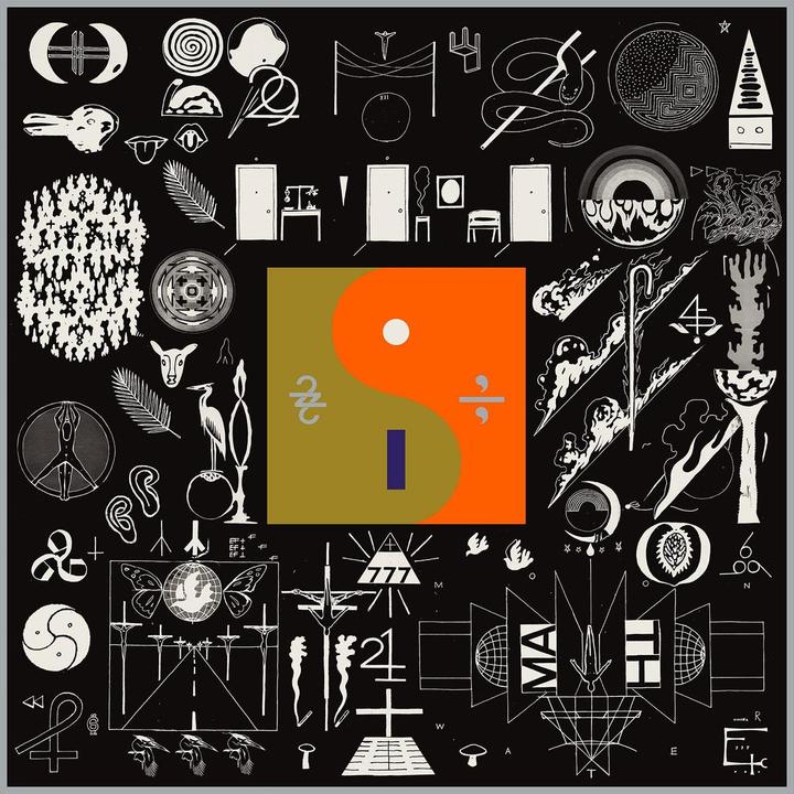 22.A million (Bon Iver)