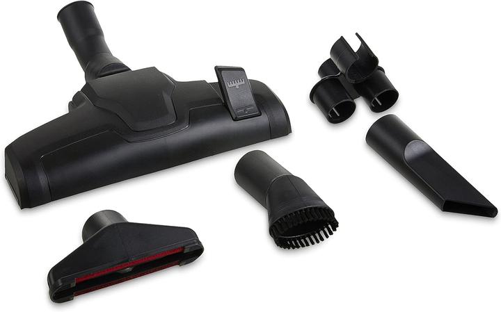 Actual product image Amazon Vacuum Cleaner