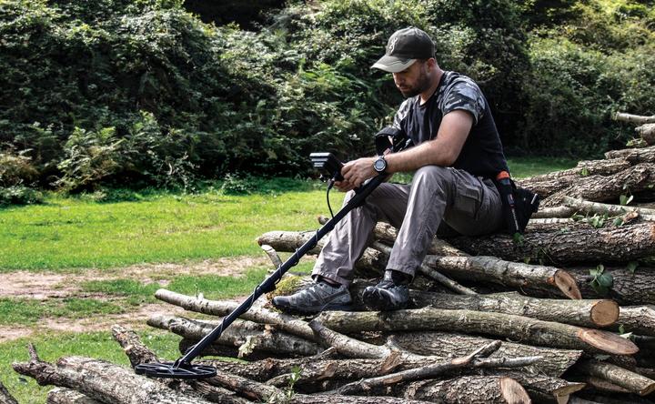 Immagine prodotto Nokta | Anfibio Multi metaaldetector