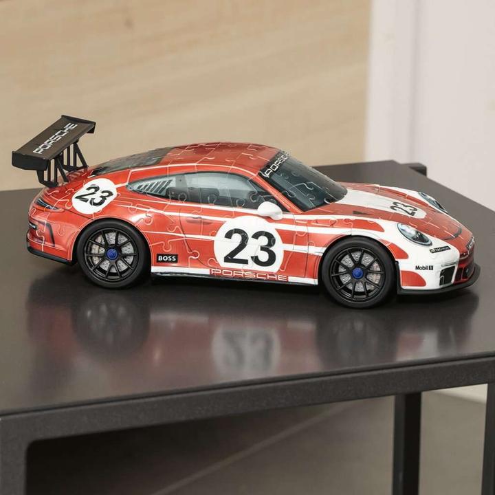 Immagine prodotto Ravensburger Porsche 911 GT3 (108 pezzi)