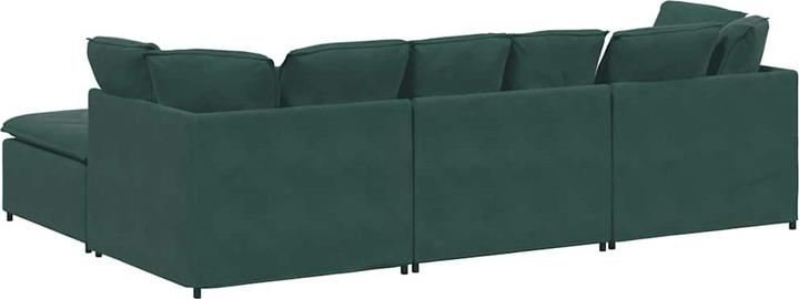 Produktbild VidaXL Raoul (Modular Sofa)