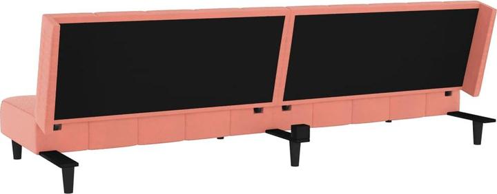 Produktbild vidaXL Schlafsofa (2-Sitzer)