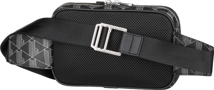 Produktbild Lacoste Sling Bag The Blend Banana NH4004LX
