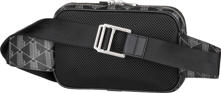Immagine prodotto Lacoste Sling Bag The Blend Banana NH4004LX