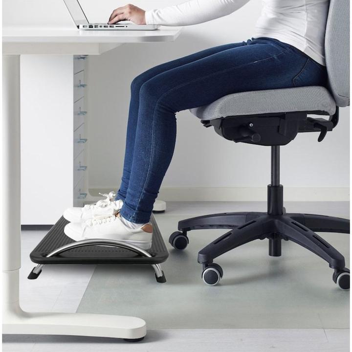 Image du produit Techly Repose-pieds (43 x 28 x 28 cm)
