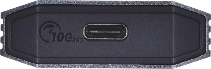 Immagine prodotto Patriot Contenitore di archiviazione esterno per SSD NVMe USB 3.2 RGB (M.2)