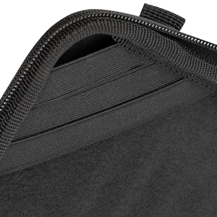 Produktbild Rivacase Antishock 5131 Etui twarde 15 6 czarne (15.60", Universal)