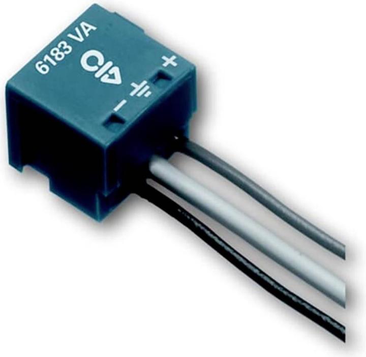 Produktbild Busch-Jaeger LED Beleuchtungseinsatz 8382-10 mit Sockel 230V 1mA weiss