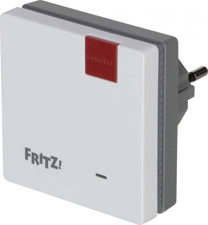 Actual product image AVM FRITZ! repeater 600 (600 Mbit/s)