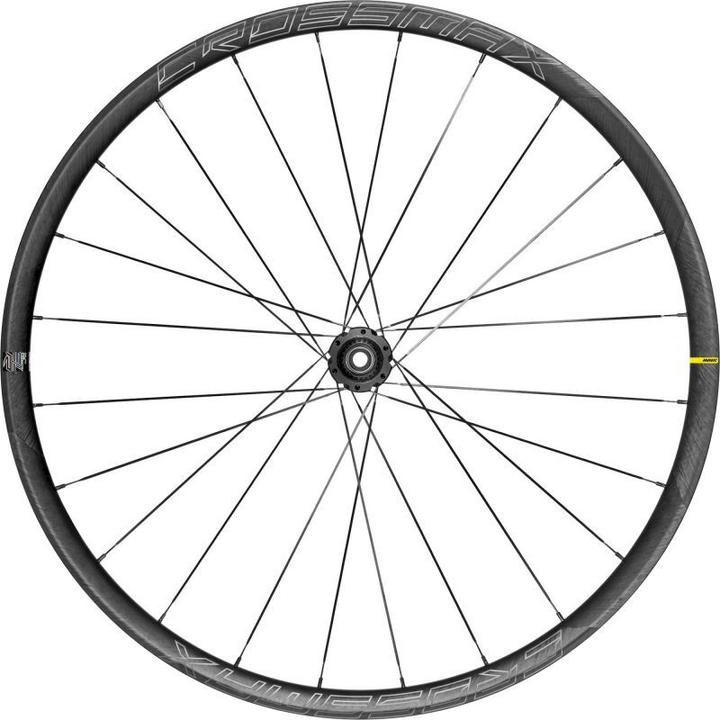 Actual product image Mavic Crossmax Slr (Rear wheel, 29")