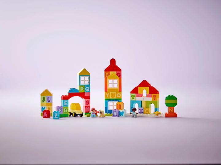 Immagine prodotto LEGO Città ABC (1.50)