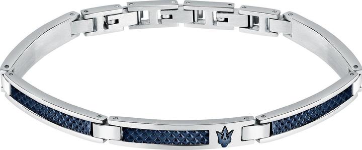 Produktbild Maserati Armband (19 cm, Edelstahl)
