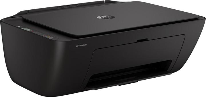 Actual product image HP Deskjet 2910 All-in-One Bl??kprinter (Colour)