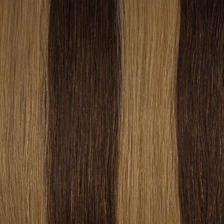 Actual product image Balmain Hair HairXpressions Human Hair (20 Light Brown-Light Blonde, 50 cm)