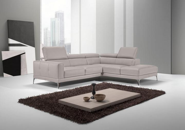Actual product image Egoitaliano Claudie (Corner sofa)