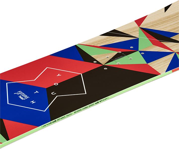 Head Defiance Youth (148)