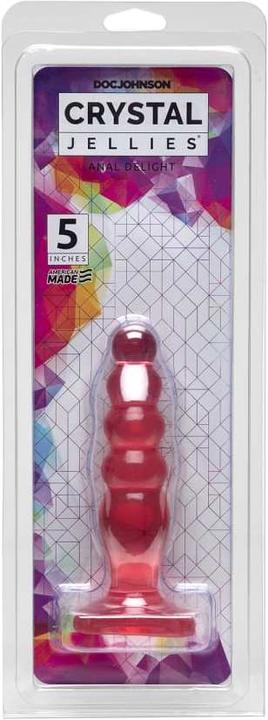 Produktbild Doc Johnson Anal Delight