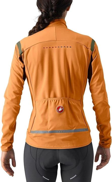 Produktbild Castelli Perfetto Ro 2 W Jacket (S)