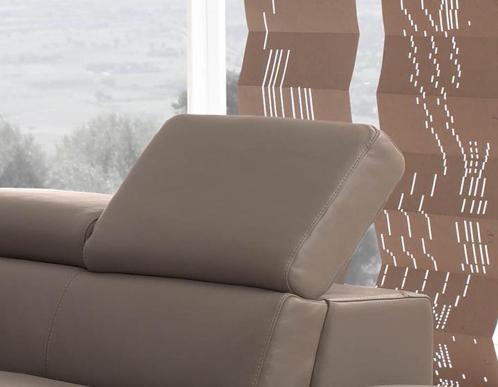 Produktbild Egoitaliano Claudie (Ecksofa)