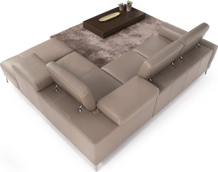 Produktbild Egoitaliano Claudie (Ecksofa)