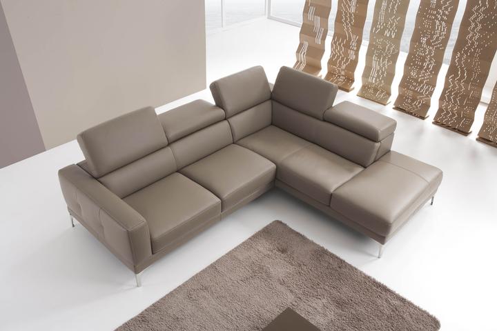 Produktbild Egoitaliano Claudie (Ecksofa)