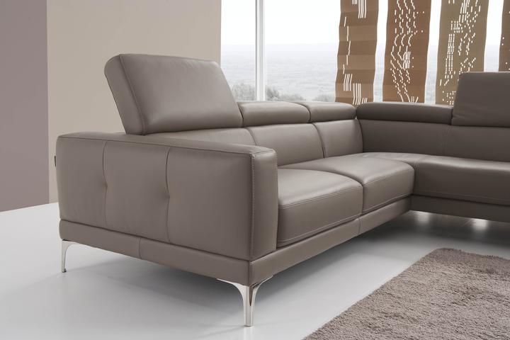 Produktbild Egoitaliano Claudie (Ecksofa)