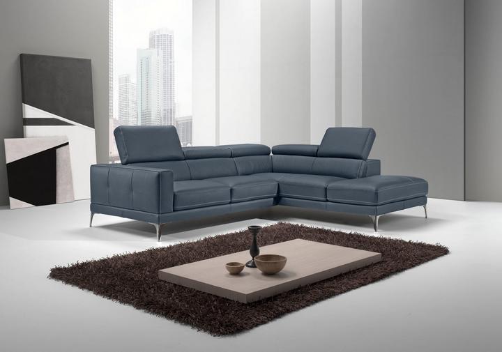 Actual product image Egoitaliano Claudie (Corner sofa)