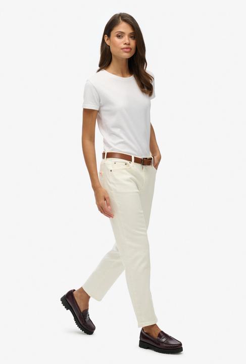 Produktbild Superdry Mid Rise (30)
