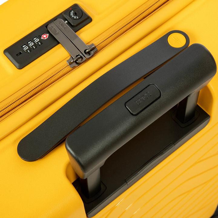 Produktbild Brics Ulisse - Erweiterbarer Trolley (65 l)