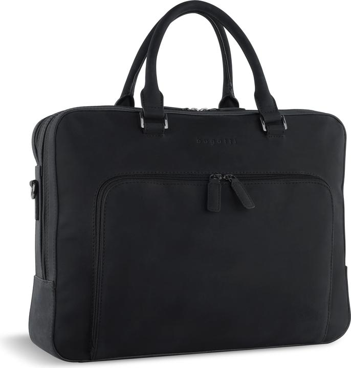 Image du produit Bugatti Porte-documents Luca Briefcase (17")