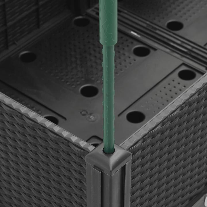 Produktbild vidaXL Pflanzgefäss