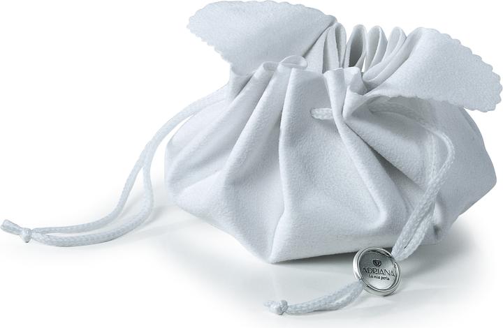 Produktbild Adriana la mia Perla Armband (24 cm, Silber)