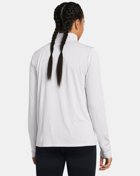 Produktbild Under Armour Tech HalfZip Sweatshirt Damen (S)