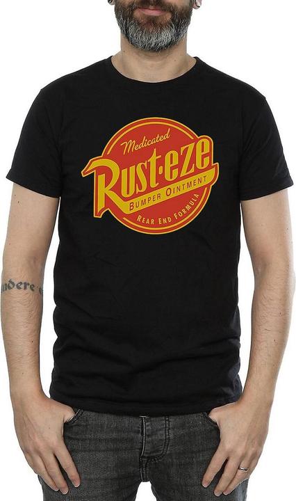 Produktbild Cars RustEze TShirt (S)