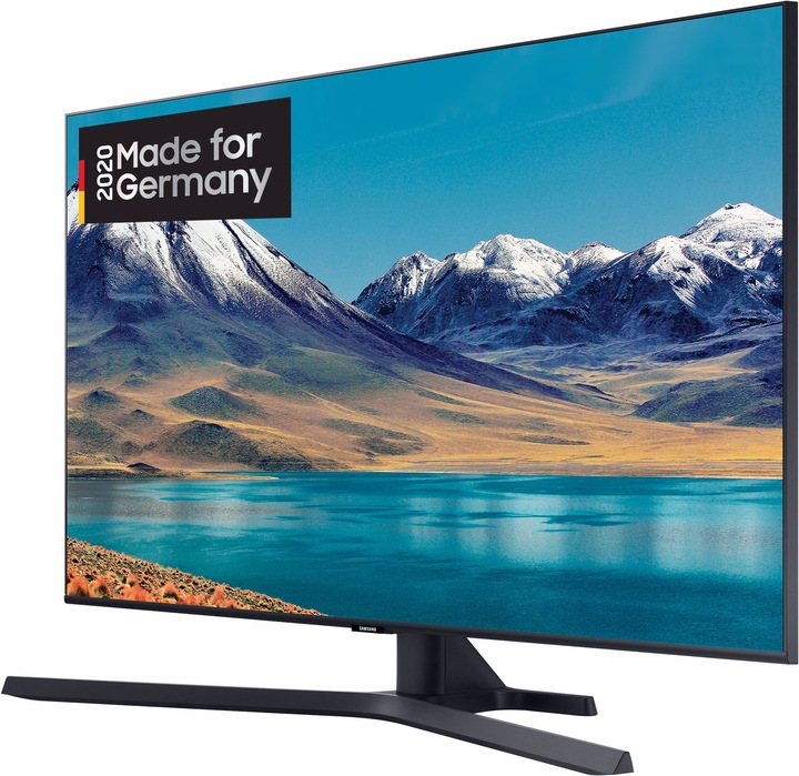 Immagine prodotto Samsung GU55TU8509UXZG (55", LCD, 4K)