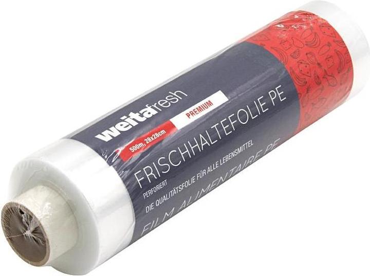 Produktbild Weita WF Premium PE perf. 28x28 500m