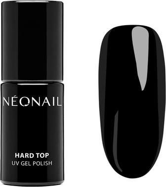 Neonail Hard Top (Transparent, Top Coat)